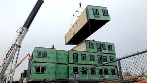 Technology virtually connected people from distant locations through social media and disconnected technology has a lot of advantages in the educational system. Modular Construction Advantages And Challenges Real Projectives
