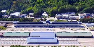 Search for albergue de canfranc estacion discounts in canfranc with kayak. Canfranc Instala La Tecnologia De Megafonia Y Alarma De Optimus