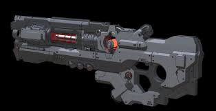 Pin On Weaponry Tech
