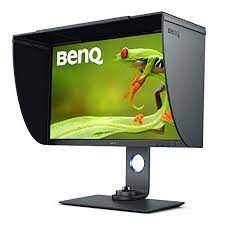 Due to the wide angles of the matrix, the picture on the screen does not produce any distortion of color reproduction when the angle changes. Best Monitors For Photo Editing 10 Amazing Picks For 2021