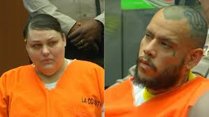 Anthony Avalos' mother and her boyfriend sentenced to life without parole  in 10-year-old's torture-murder