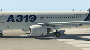 If you love aviation you've come to the right place, fly safe and be sure to subscribe. Cfm 56 Engine Replacement For Airbus A319 Freeware Airliners X Plane Org Forum