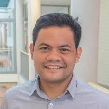 Taufik Akbar Sitompul