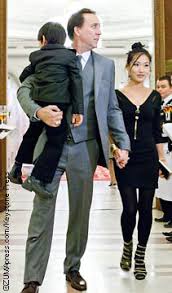 Vampire's kiss (1988)  peter loew : Nicolas Cage Suspected Of Child Abuse Celebrity Gossip And Movie News