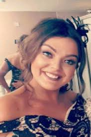 Huge congrats to Lauren Stratman