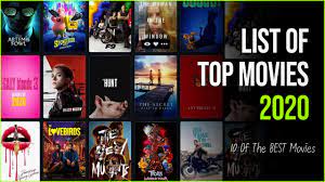 By amon warmann 24 august 2020. Verdict 10 Of The Most Unforgettable Movies Released In 2020 So Far