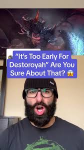 Adam Wingard Talks about Destroyah