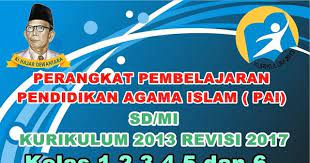 Promes pai kelas xii kurikulum 2013. Lengkap Rpp Prota Promes Kkm Silabus Pendidikan Agama Islam Pai Sd Mi Kelas 1 2 3 4 5 Dan 6 Kurikulum 2013 Revisi 2017 Datadikdasmen Com