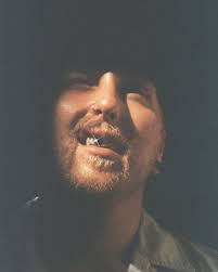 Photographer in New York City