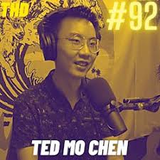 The Honest Drink: 92. Ted Mo Chen: "The New Wave"