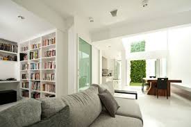 Design Collective Architecture J House House Renovation Design White Interior Design Interior Design