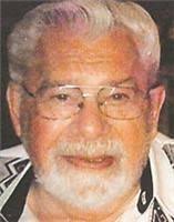 Ralph Bellon Obituary (1931