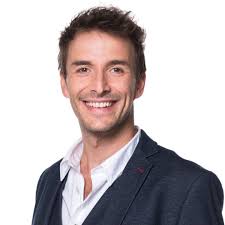 Sturm der Liebe'-Newcomer Max Alberti spricht im Interview über seine Rolle  und seine Musikkarriere