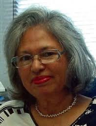 Irma Carmona Obituary