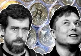 Bitcoin btc price in usd, eur, btc for today and historic market data. A Bitcoin Battle Of The Billionaires Ensues As Jack Dorsey Faces Off With Musk On Green Merits Of World S No 1 Crypto Marketwatch