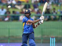 Madagamagamage dasun shanaka, or dasun shanaka (born 9 september 1991), is a professional sri lankan cricketer, who plays in all formats. Sri Lanka S Dasun Shanaka Cleared To Travel To West Indies Will Join Team During Odi Series Cricket News Times Of India