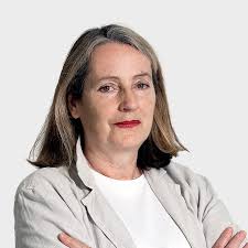 First ladies belong in Washington, not Westminster