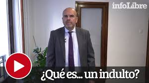 El indulto, por lo tanto, puede considerarse como una vía para extinguir una responsabilidad del ámbito penal. Que Es Un Indulto