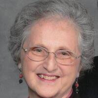 Carol Jean Wince was an active participant in countless Ada organizations