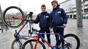 Deuxième avantage, le plus important selon moi, c'est un gain de puissance. Cyclisme On Ne Se Projette Pas Encore Sur Notre Avenir Dans Le Velo Confient Anchain Et Ananie