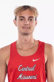 2024-2025 Men's Track & Field Roster