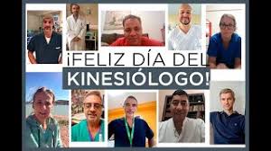 El día del kinesiólogo se celebra cada 13 de abril en argentina, para reconocer y conmemorar el ardua labor de estos profesionales. Wbz9qn9juxqyhm