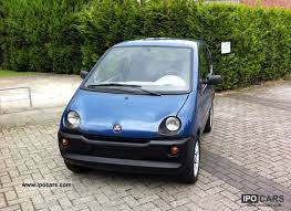 Image result for Bleu Ocean 2005 Aixam-Mega