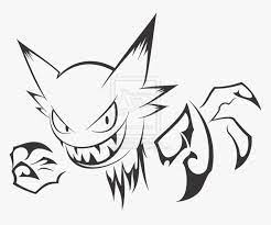 Deviantart is the world's largest online. Tattoo Pikachu Tribal Transparent Png Drawing Pokemon Png Download Kindpng