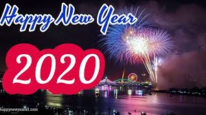 100 Happy New Year 2020 Hd Images Free Download Get New Year Wallpapers 2020 Happy New Year 2 Happy New Year Images Happy New Year Wishes New Year Wallpaper