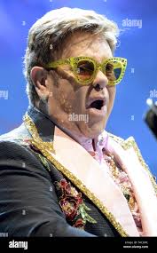 John sanger hi-res stock photography and images