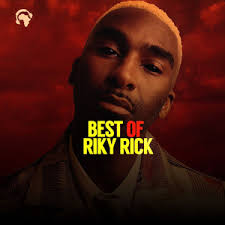 Best Of Riky Rick