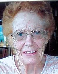 Gladys Nolan Obituary (2010)