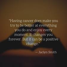 If you or someone you know is fighting cancer, words of strength and encouragement can help throughout the journey. 60 Best Positive Breast Cancer Quotes Inspirational Quotes