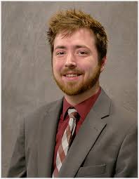 Sgt. Chris Lofton Receives Officer of the Year Award