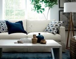 Used crate & barrel classic sofas are on sale on kaiyo with great discounts. Willow Modern Slipcovered Sofa Crate And Barrel Uae