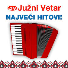 What we didn't see in the tycoon (tajkun), we saw in the south wind (juzni vetar): Album Juzni Vetar Najveci Hitovi Various Artists Qobuz Download And Streaming In High Quality