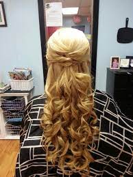 Prom Hair Hair Styles Long Hair Styles Homecoming Hairstyles