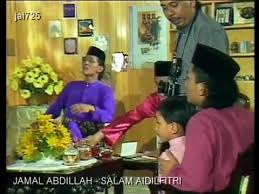 Koleksi lagu hit dato` jamal abdillah1. Jamal Abdilah Salam Aidilfitri Koleksi Lagu Hari Raya Rare