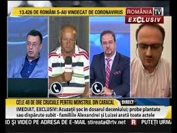 9:35, 4 iulie 2020 e de necrezut… autor: Victor Ciutacu 1 Iunie Ora 22 Cazul Caracal Iese Sau Nu DincÄ Din PuÈcÄrie Peste DouÄ Zile Youtube