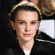 We update gallery with only quality interesting photos. Millie Bobby Brown Becomes Youngest Person To Make Time 100 List Time Magazine The Guardian