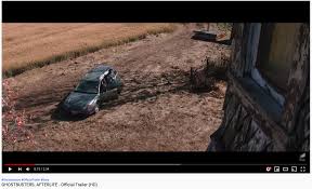 Afterlife coming to kick off #ghostbusters day with a special message from producer #ivanreitman and local paranormal. Anyone Else Do This When Watching Tv Trailers Spotted A Legacy Wagon In The New Ghostbusters Afterlife Trailer Today Subaru