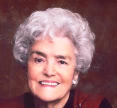 Louise Pendleton Obituary