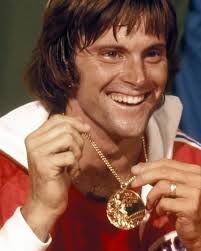 Caitlyn Marie Jenner 🇺🇸 (born William Bruce Jenner; October 28, 1949;  known as Bruce Jenner until 2015) is an American media personality and  former Olympic gold medal-winning decathlete Jenner played college football