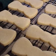Banana berry baked oatmeal fit foodie finds. Download Free Stl File Bowtie Cookie Cutter Model To 3d Print Cults