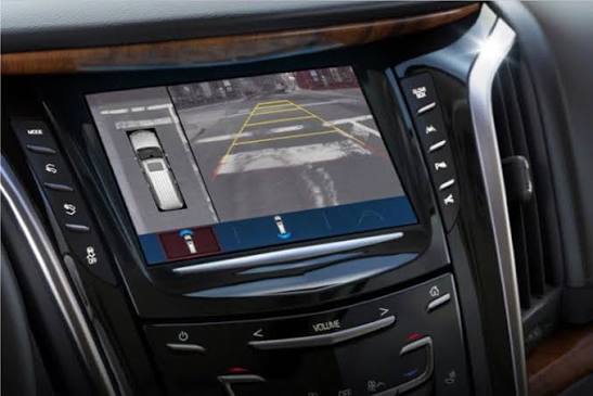 2020 Cadillac Escalade