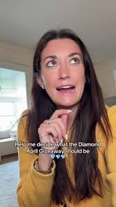 April Diamond Giveaway: Your Chance to Win Stunning Jewelry