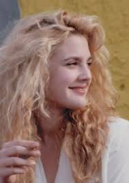 Fan Casting Drew Barrymore as Pandora Lovegood in All The Young Dudes