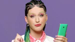 Katy Perry Continues Scaling New Heights of Cultural Appropriation
