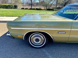 Image result for Yellow Gold 1969 Fury
