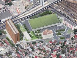 Intra pe site si comanda acum. Noul Proprietar Al Fabricii De Bere GriviÅ£a Va Construi O ClÄƒdire De Birouri Un Centru Comercial
